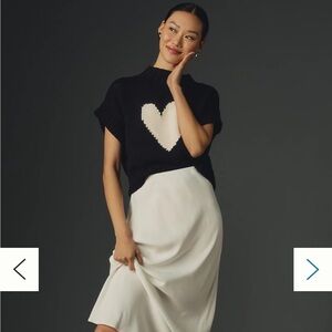 The Pippa Mock-Neck Sweater